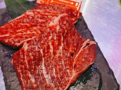 -入火韩国烤肉(凯旋广场店)