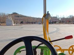 -河北省园博园
