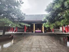 -慈恩寺