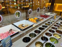 -海底捞火锅(安吉万达店)