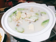 -新旺茶餐厅(嘉里城店)