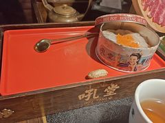 -吼堂老火锅(太古里总店)