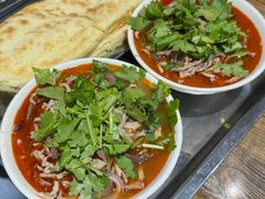 -老·贝尔杂碎馆