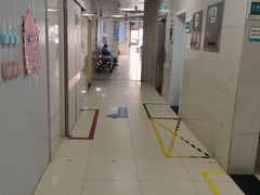 -上海市中医医院(芷江路院区)