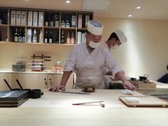 -鮨青(恒基名人购物中心店)