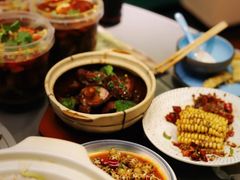 -金龙·打边炉(南京西路店)