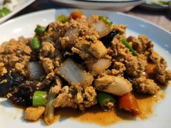 -舟山海鲜·江浙菜(银沙路店)