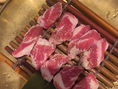 -花味·自助烤肉(大观天地店)