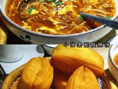 -味莊·青岛菜(云霄路店)
