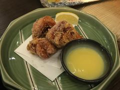 -白石の深夜食堂(宝龙店)