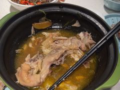 -刀板香·安徽菜(国购IFC店)