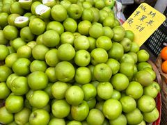 -大观篆新农贸市场