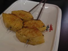 -天宝兄弟(前海壹方城店)