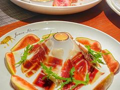 -MONICH牛排融合餐厅(和义大道购物中心店)