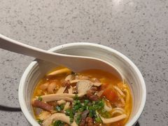 -大师兄·西北风味食集(增城合生汇店)