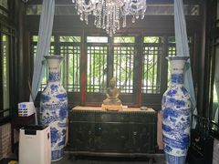-乾园.魏庐湖景餐厅(花港店)
