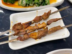 -品回味清真西北楼(宁波首店)