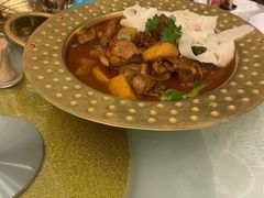 -阿拉丁新疆风味餐厅·清真(罗廊巷店)