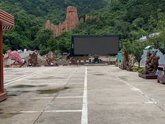 -京东石林峡风景区