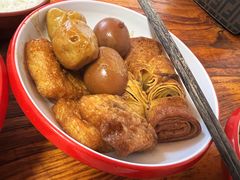-老济宁甏肉干饭(凌云路店)