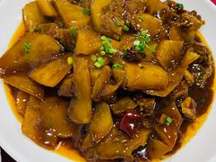 -辣妹川菜馆(益健路店)