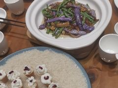 -蘇河湾·新鲁菜·泰山宴(宝龙店)