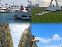 -巧克力渔家.小船海鲜胶东菜(万平口店)