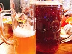 -宝莱纳啤酒花园餐厅PAULANER BRAUHAUS Nanjing(广州路店)