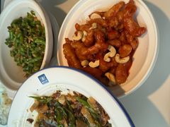 -兰湘子·湘菜小炒(长安万科广场店)
