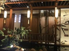 -江南赋(内蒙古大厦店)