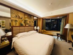 -深圳凯宾斯基酒店
