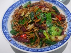 -欧记大排档·景德菜(上海首店)