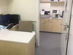 -爱诺耐芙动物医院(万博店)