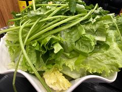 -鼎宏干锅牛肉(富城时代店)