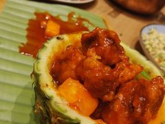 -米店·云南菜(南门店)