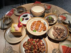 -青年公社烤鸭(蜀山万象汇店)