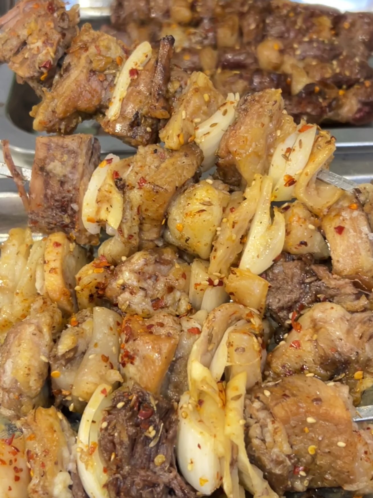 烤宫后 大众点评