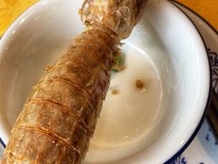 -老字号蛇口德记烧腊饭店·海鲜加工