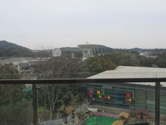 -上海佘山茂御臻品之选酒店(原佘山艾美酒店)