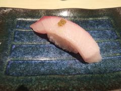 -板长寿司(铜锣湾店)