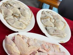 -花苑美食横琴生蚝火锅(拱北粤华路店)