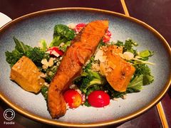 -blue frog蓝蛙(长泰广场店)