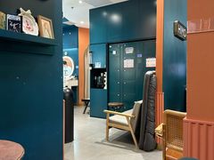 -海马体照相馆(上海晶耀前滩店)