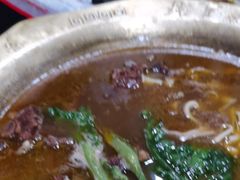 -芦月轩羊蝎子(北蜂窝店)