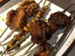 -義聚德·清真铜锅涮羊肉·烧烤(河东店)