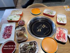 -铭记蛙小仙·活蛙畅享(CBD万达广场店)