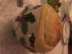 成桂西餐厅(河北路店)-成桂西餐厅·42年的味道(五大道疙瘩楼店)