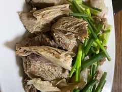 -正宗天津烧麦馆(柳州路店)