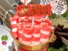 -骨之味·筒骨汤火锅(晋江万达店)