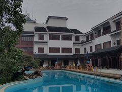 -苏州吴宫泛太平洋酒店